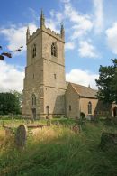 Islip, St Nicholas's